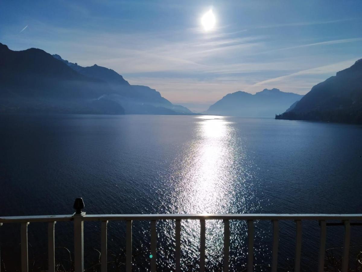 Alba E Tramonto Appartamenti Vista Lago Bellagio Exteriér fotografie