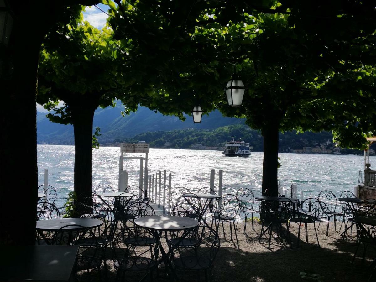 Alba E Tramonto Appartamenti Vista Lago Bellagio Exteriér fotografie