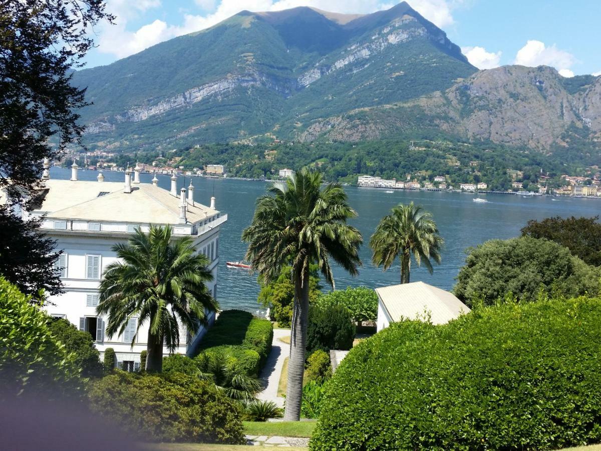 Alba E Tramonto Appartamenti Vista Lago Bellagio Exteriér fotografie