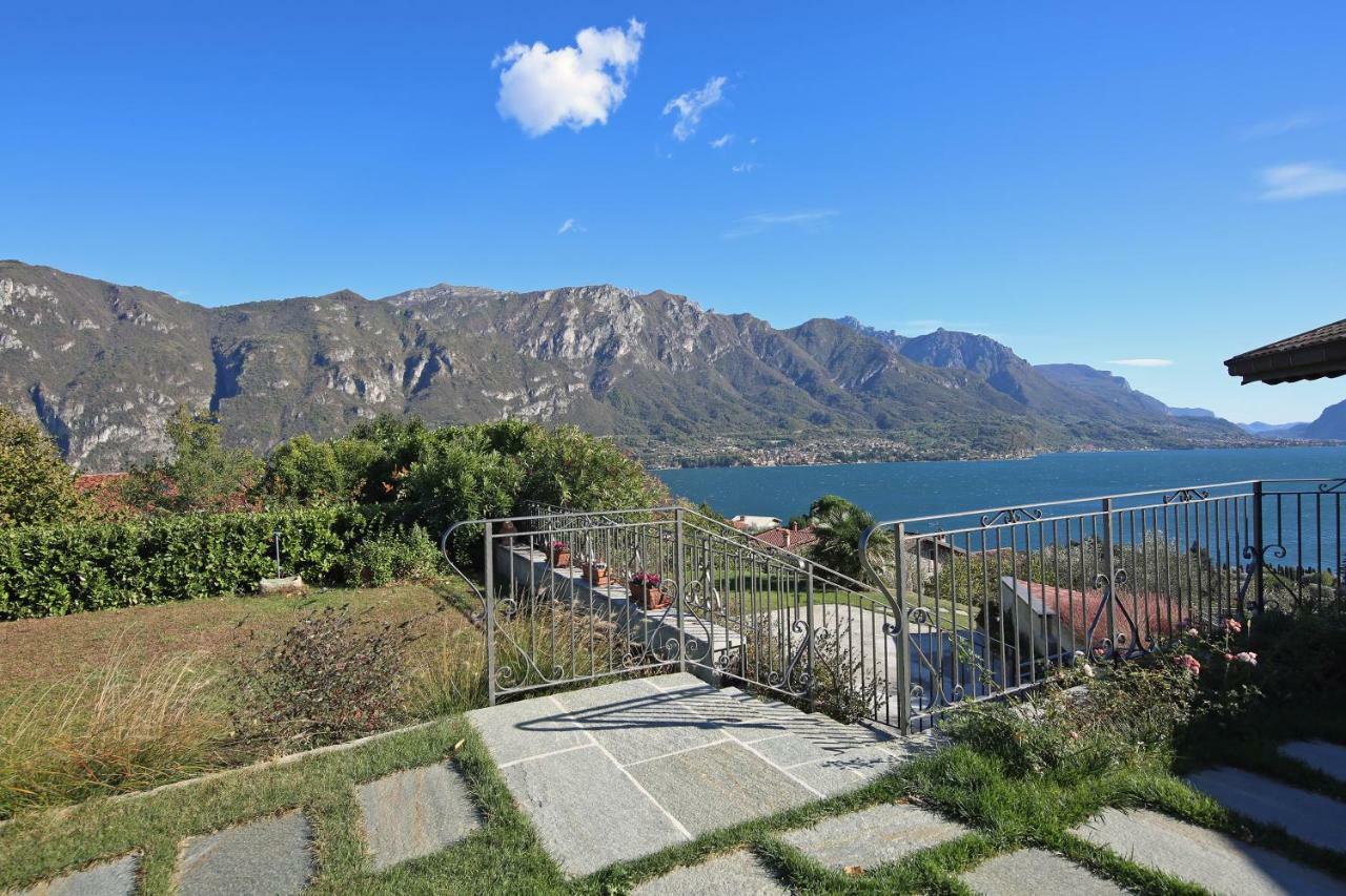 Alba E Tramonto Appartamenti Vista Lago Bellagio Exteriér fotografie