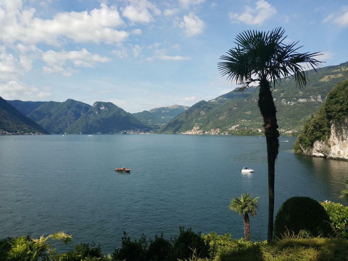 Alba E Tramonto Appartamenti Vista Lago Bellagio Exteriér fotografie